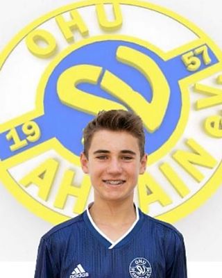Julian Hobmeier