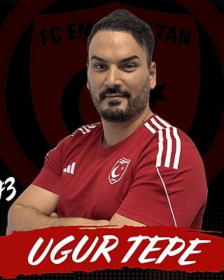 Ugur Tepe