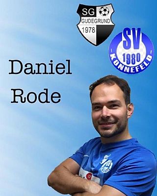 Daniel Rode