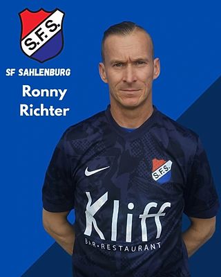 Ronny Richter