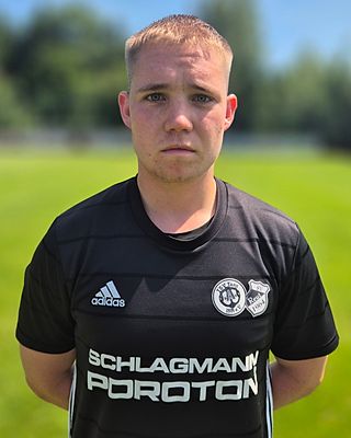 Johannes Pichlmeier