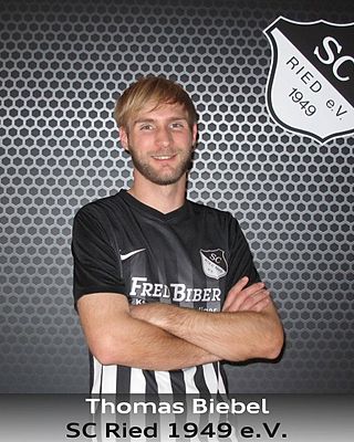 Thomas Biebel