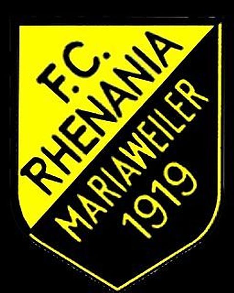Foto: FC Rhenania Mariaweiler