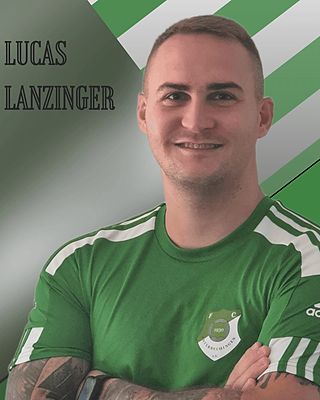 Lucas Lanzinger