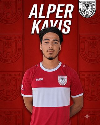 Alper Kayis
