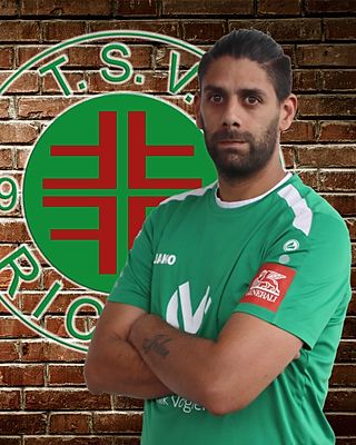 Carlos Pereira Rodrigues