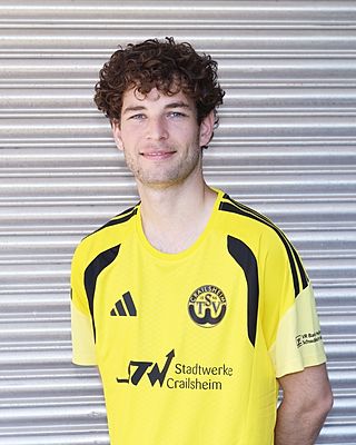 Florian Kachel