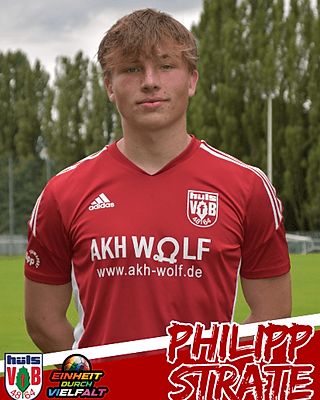 Philipp Strate