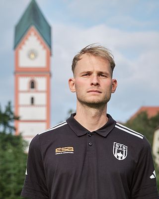 Julian von Känel