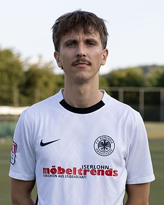 Tim Finkhaus