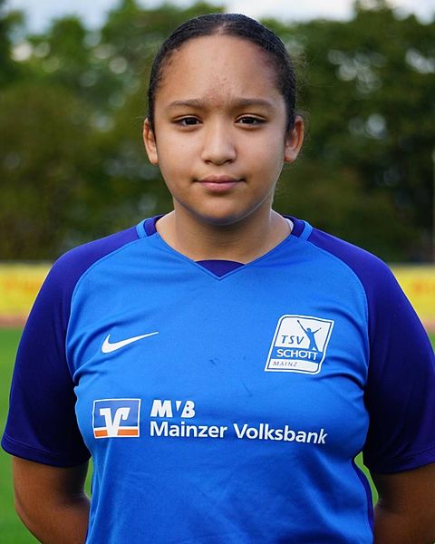 Amira Kallouch