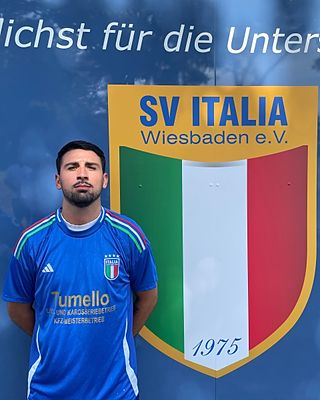 Adrian Novello di Silvestro