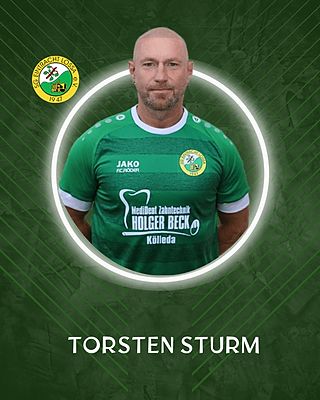 Torsten Sturm
