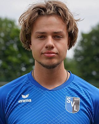 Niklas Wolf