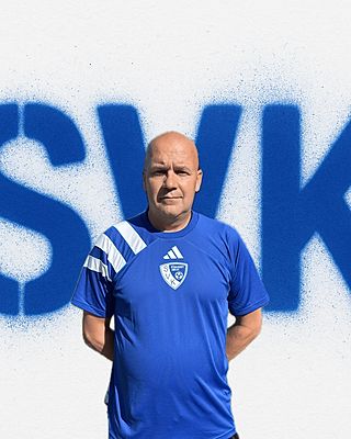 Michael Stüber