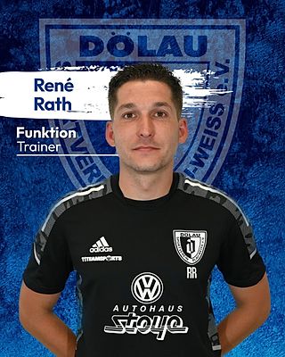 René Rath