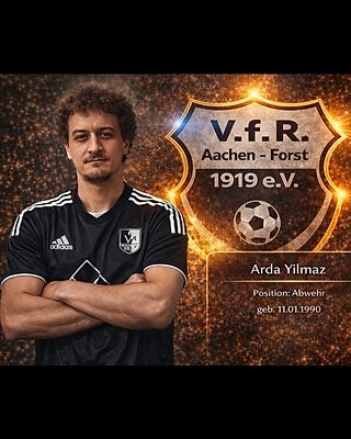 Arda Yilmaz