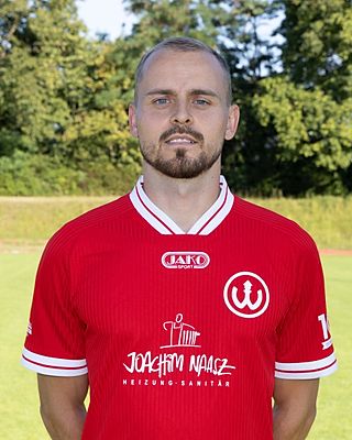 Felix Rueß