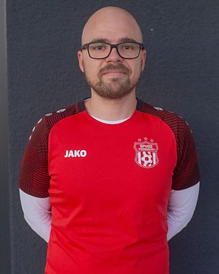 Jonas Steinle