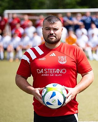 Burak Cansiz