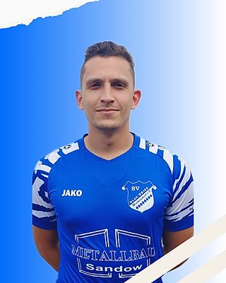 Raul Michael Gambashidze