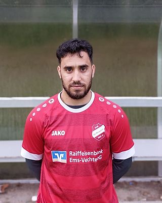 Nasir Nouruzi