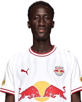 Abubakar Barry