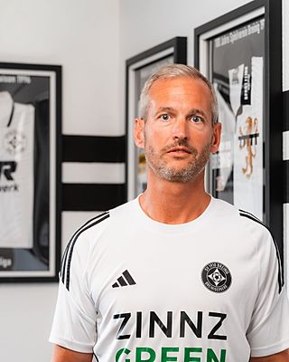 Christian Ohliger