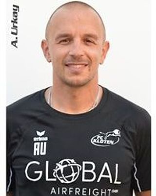 Alper Urkay