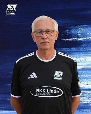 Klaus Bauer