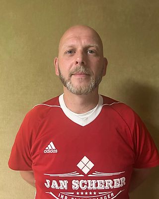 Sven Schaal