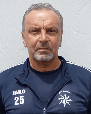 Bozidar Berislavic