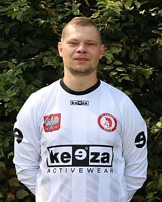 Gabriel Męcik