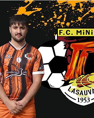 Ruben Rodrigues Pinto