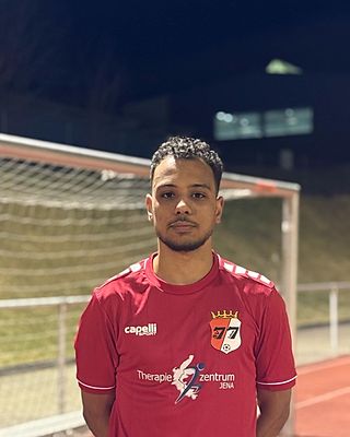 Karim Abougamra