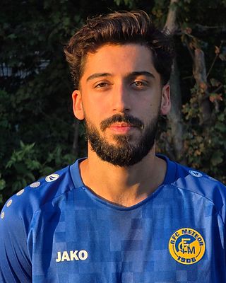 Bardya Ahmadisad-Yekta