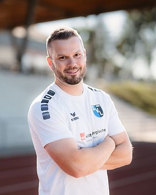 Matthias Lindner