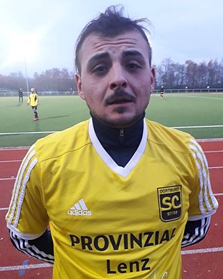 Olcay Uslu
