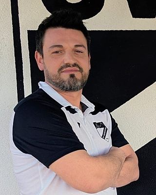 Arianit Gashi
