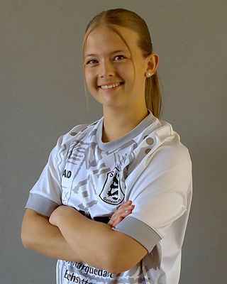 Katharina Menner