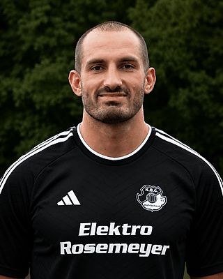 Marko Udovcic