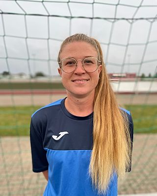 Fiona Frohloff