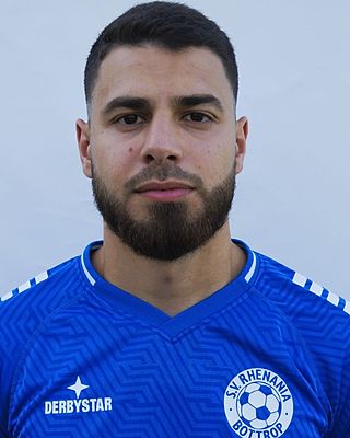Hussein Solh