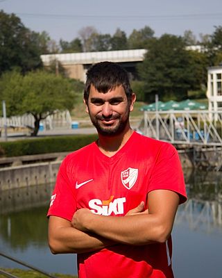 Ibrahim Celik