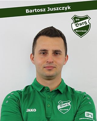 Bartosz Juszczyk