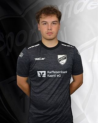 Tim Lüstraeten