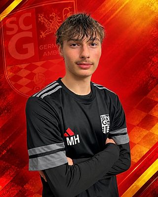 Marius Hertz