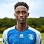 Ali Touray
