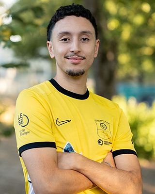 Youcef Ayad