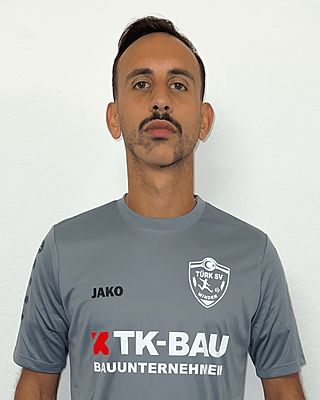 Sedat Yilmaz
